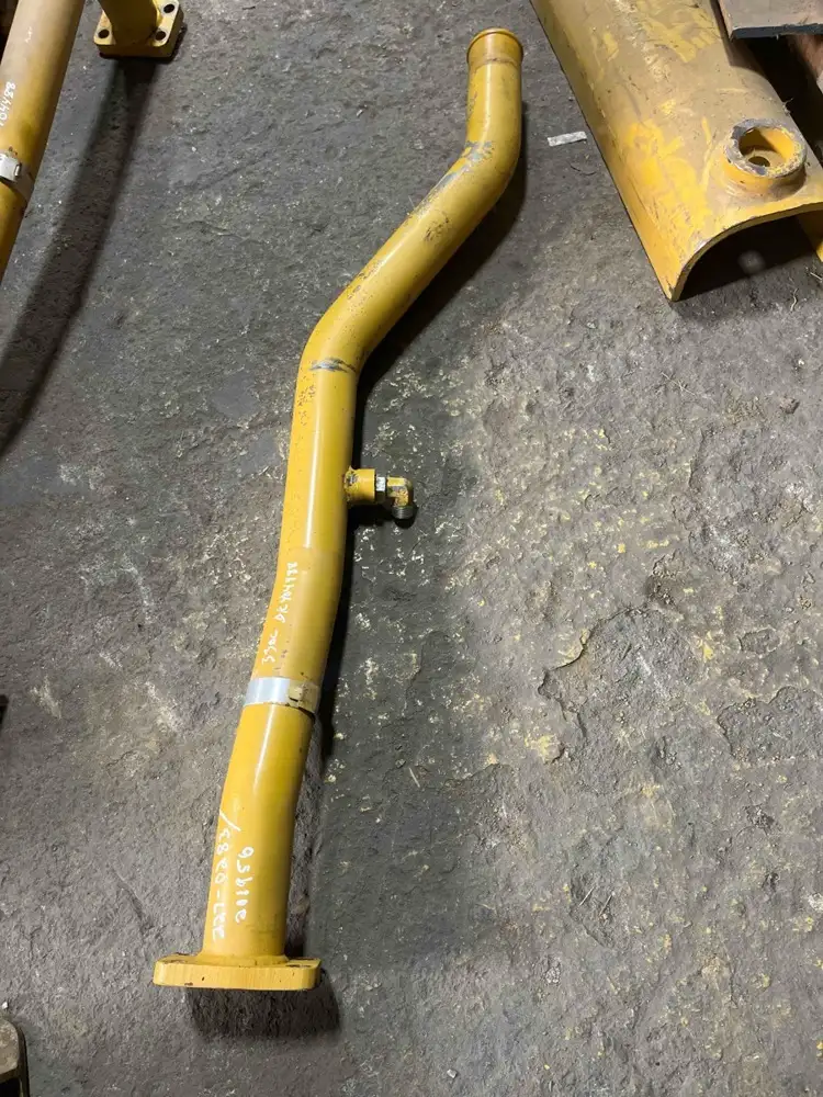 Pipe AS image