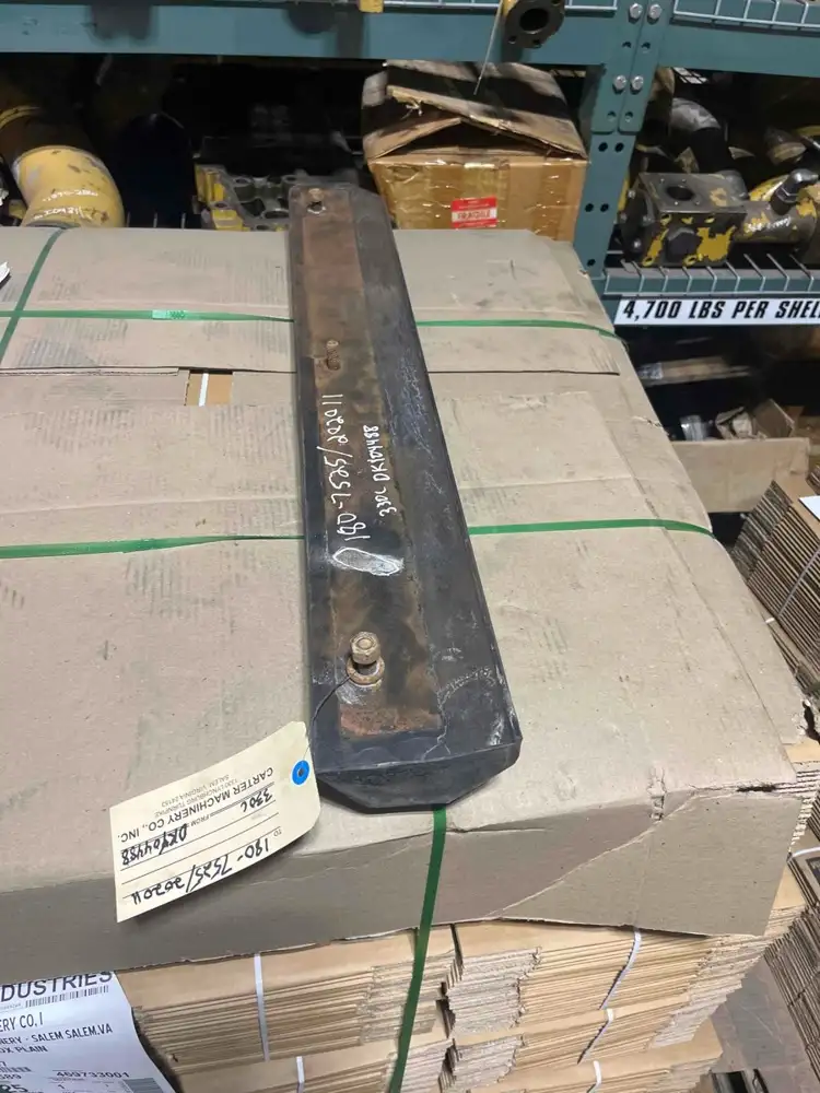 Bumper AS image