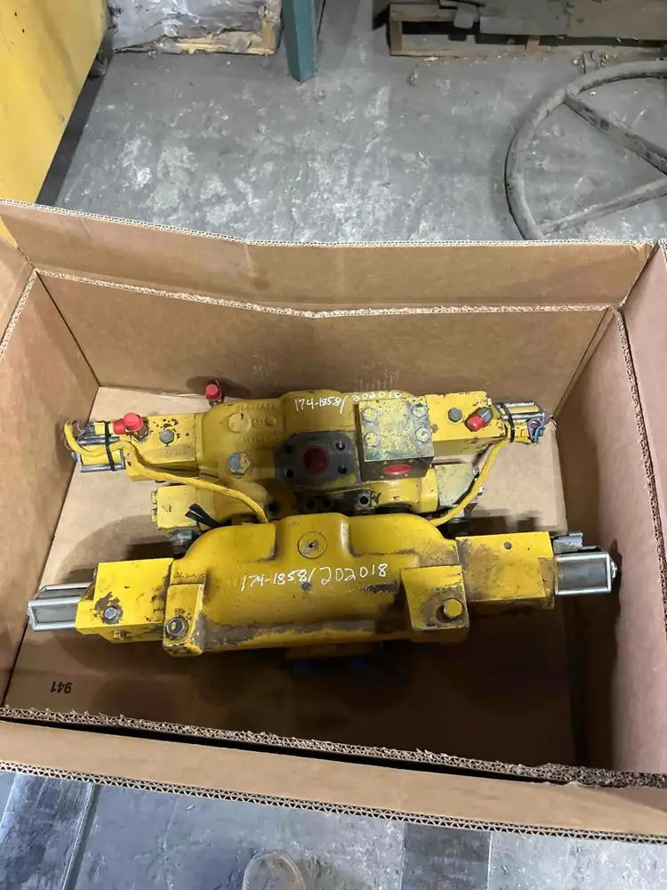 Valve G image