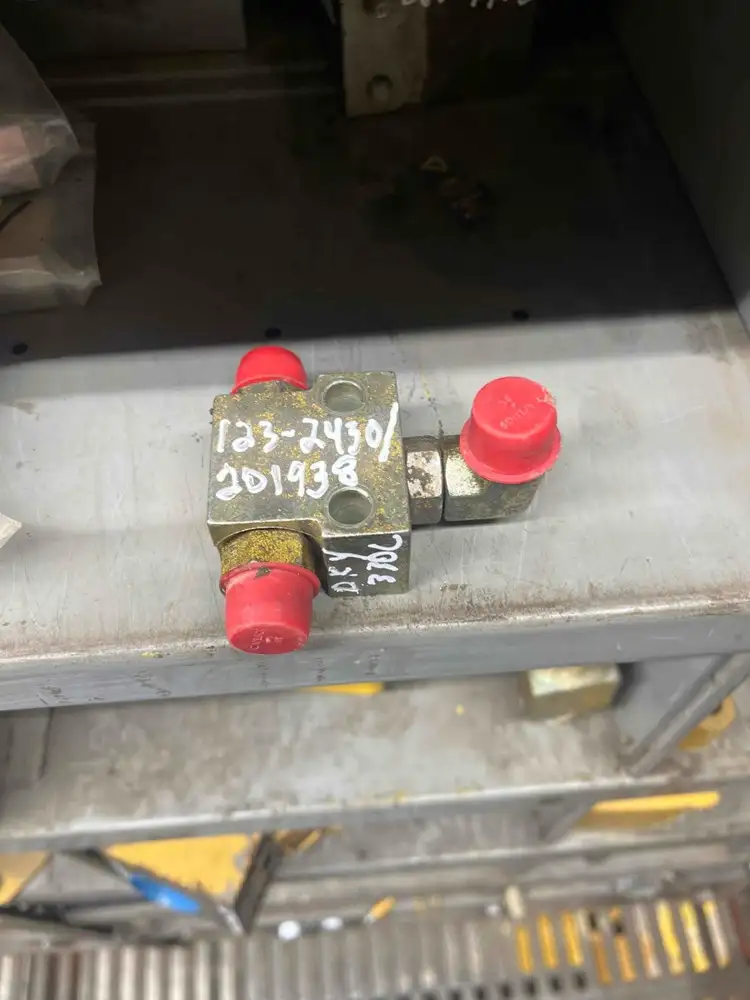 Valve G image