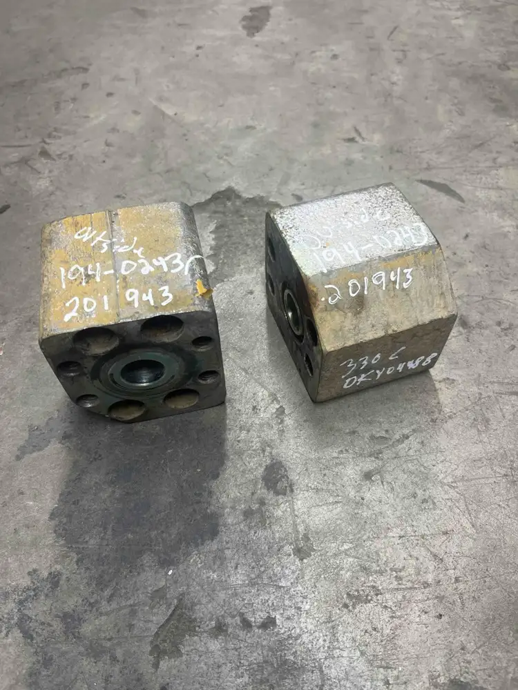 Flange image