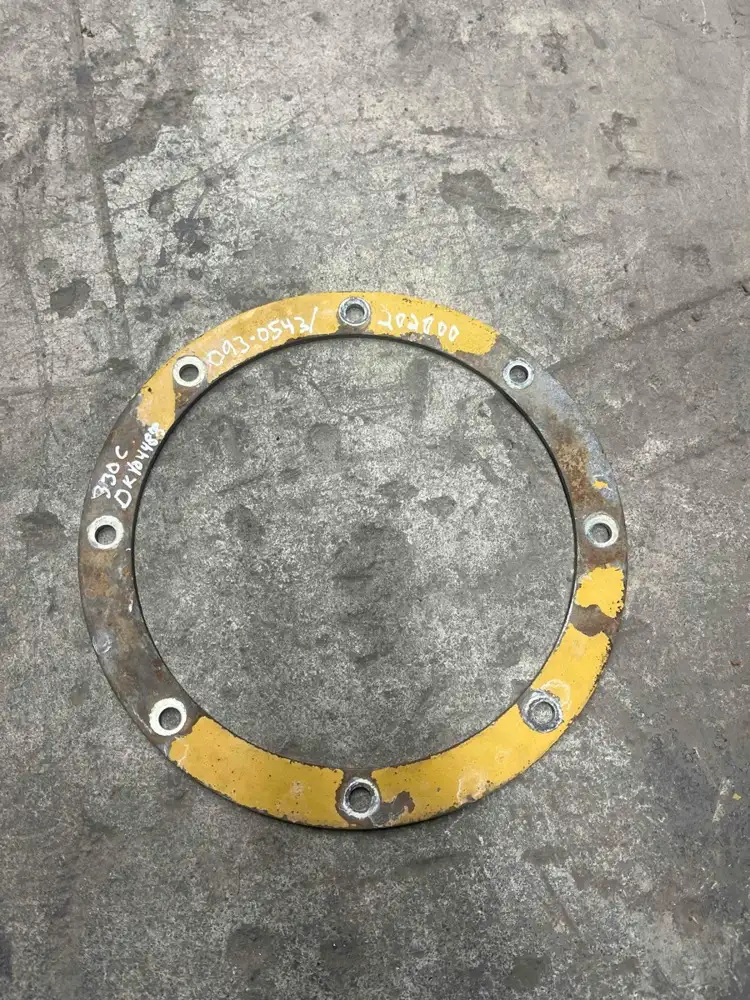 Retainer image