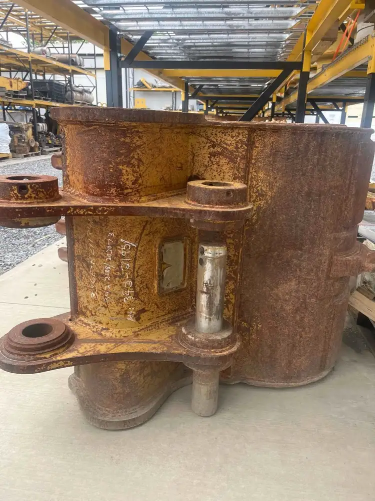 Bucket Gp-ad image
