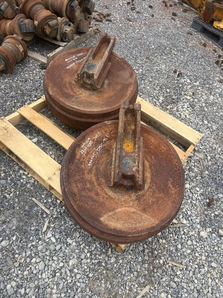Idler GP image