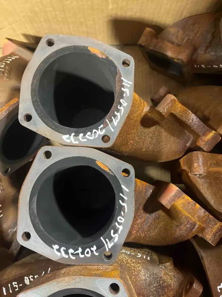 Manifold image