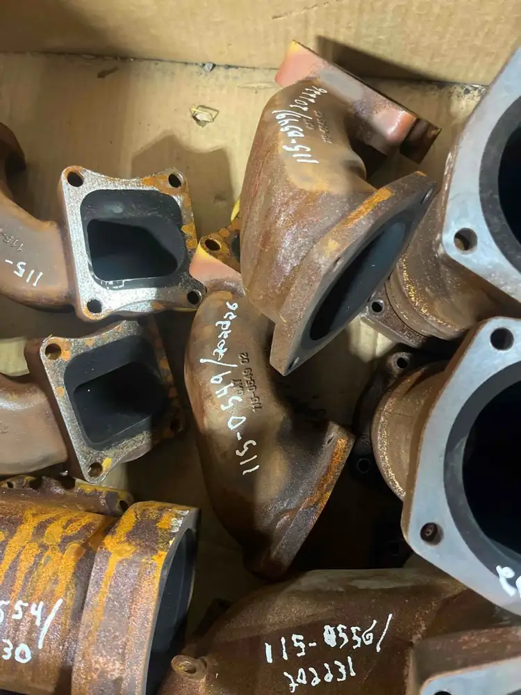 Manifold image