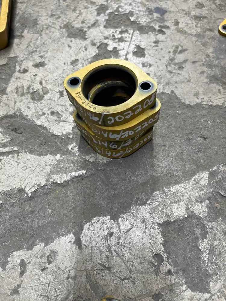 Flange image