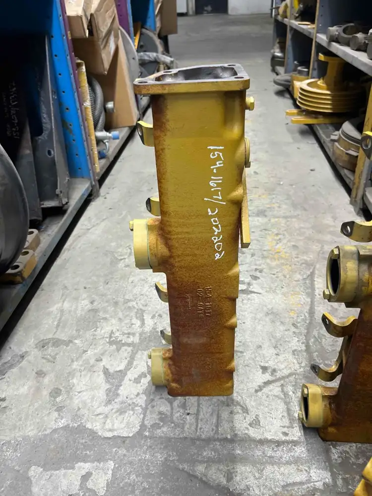 Manifold-fro image