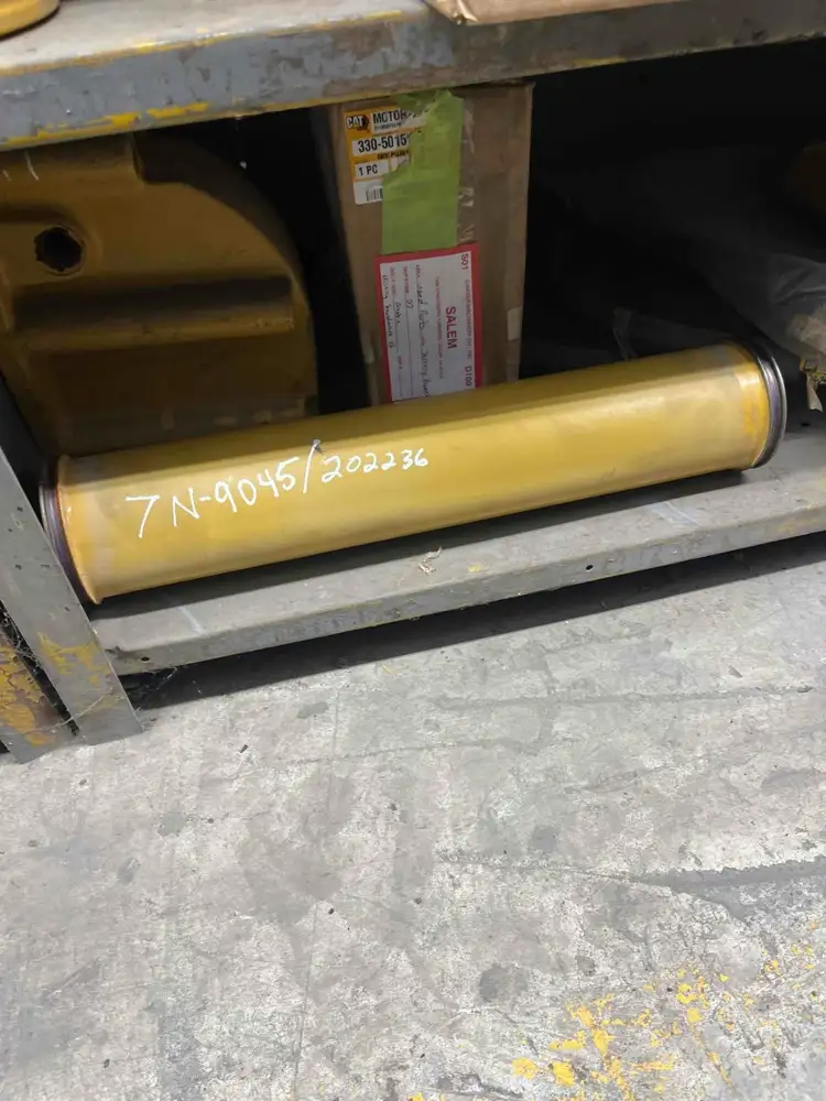 Tube image