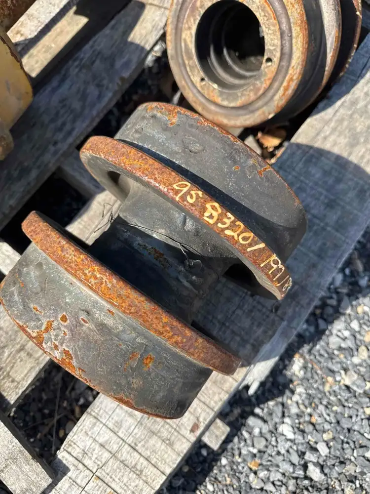 Roller A image