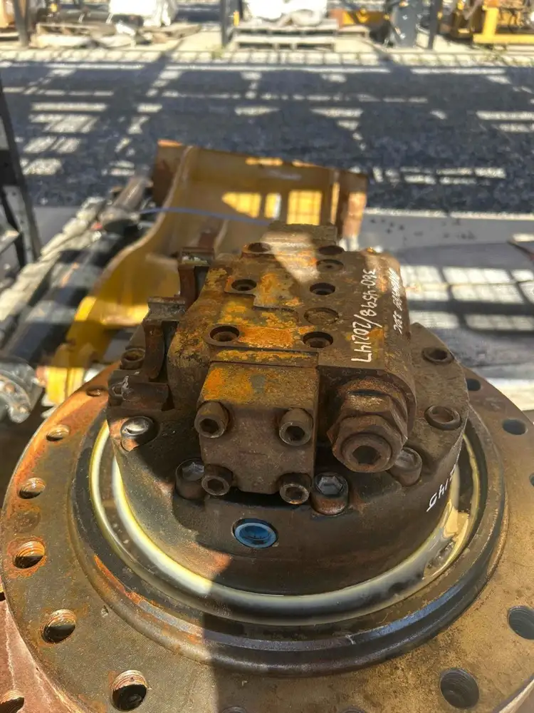 Valve Gp-tr image