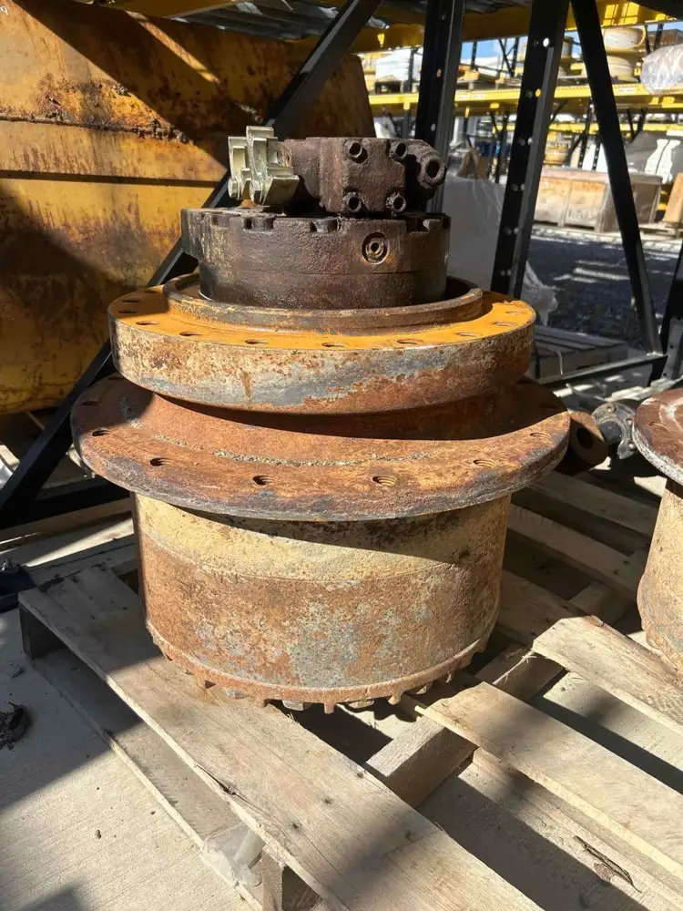 Final Drive image