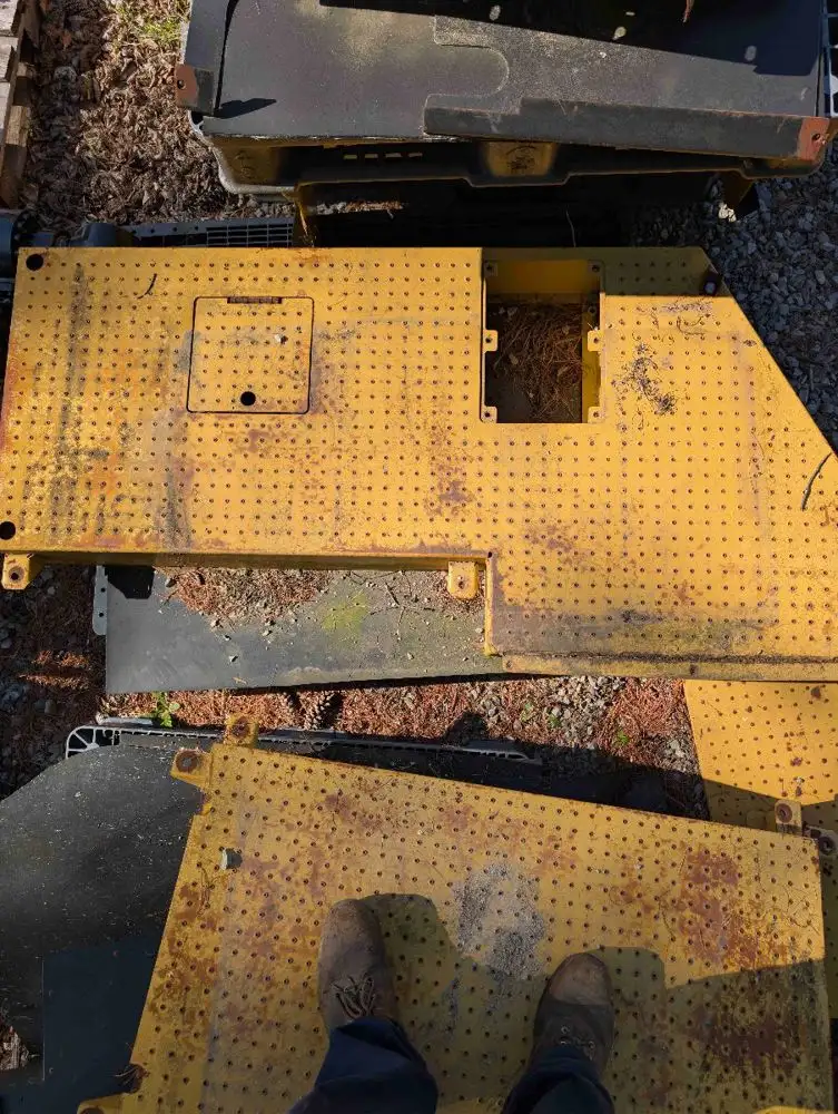 Panel A image