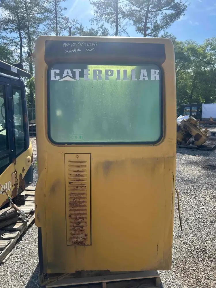 Cab GP image