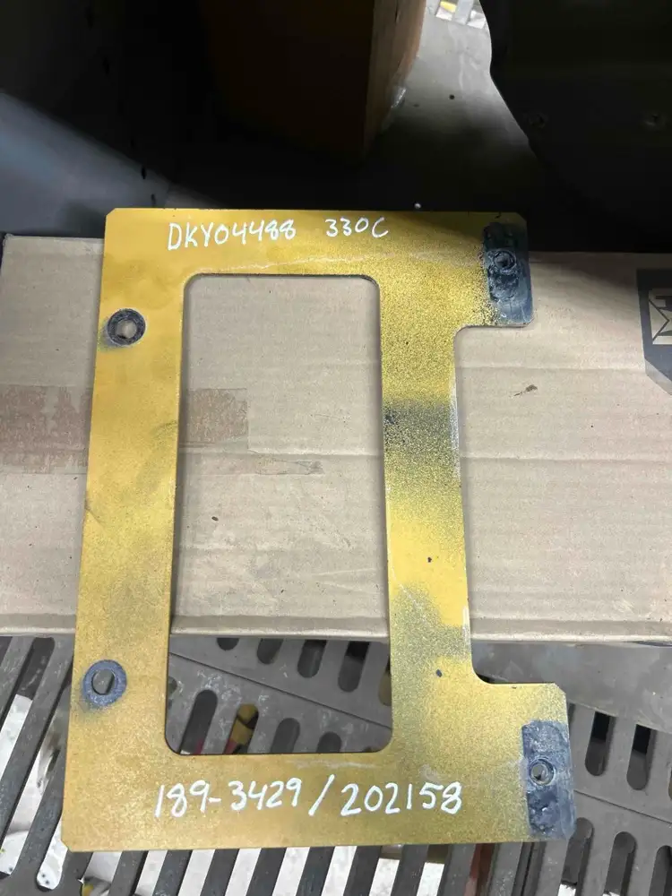 Bracket AS image