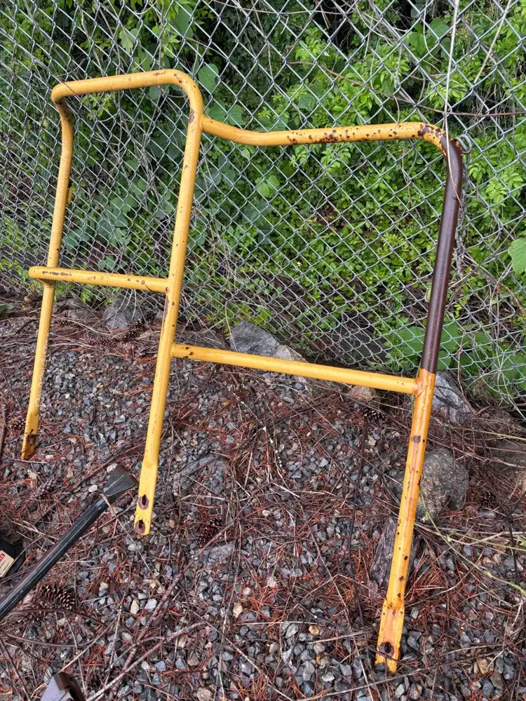 Handrail AS. image