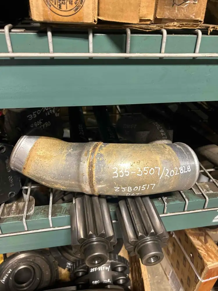 Tube image