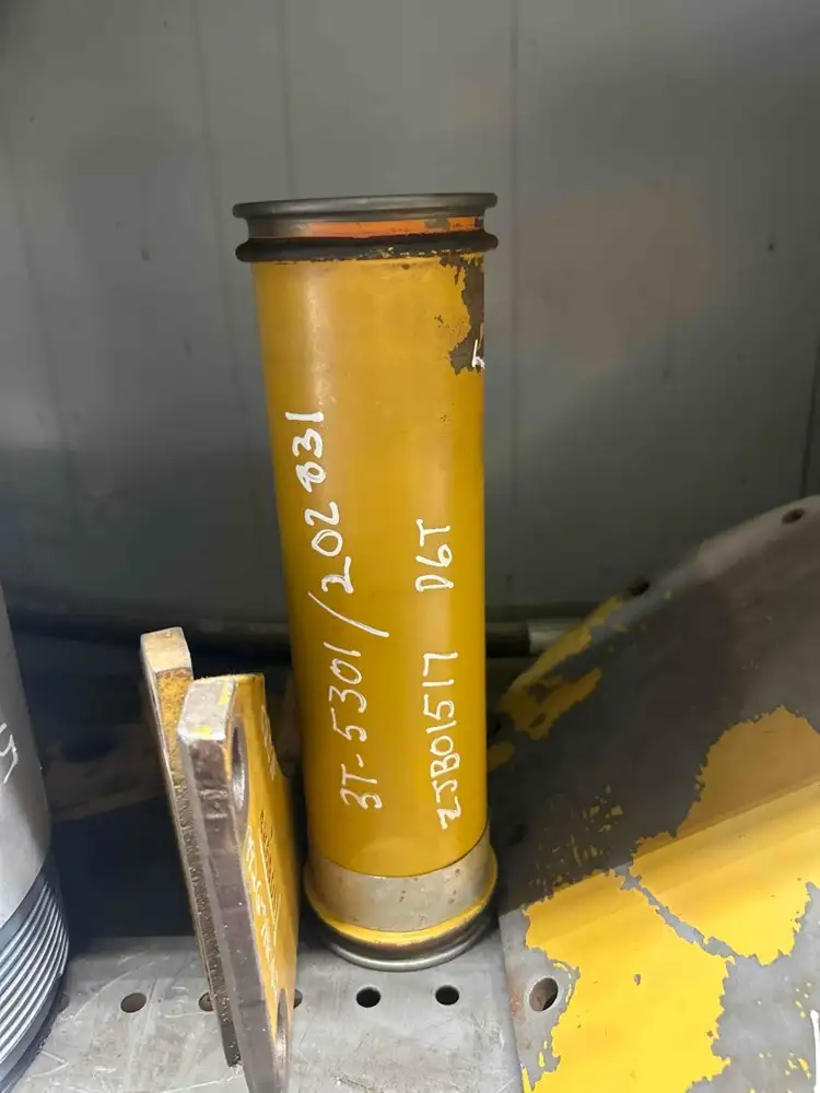 Tube image