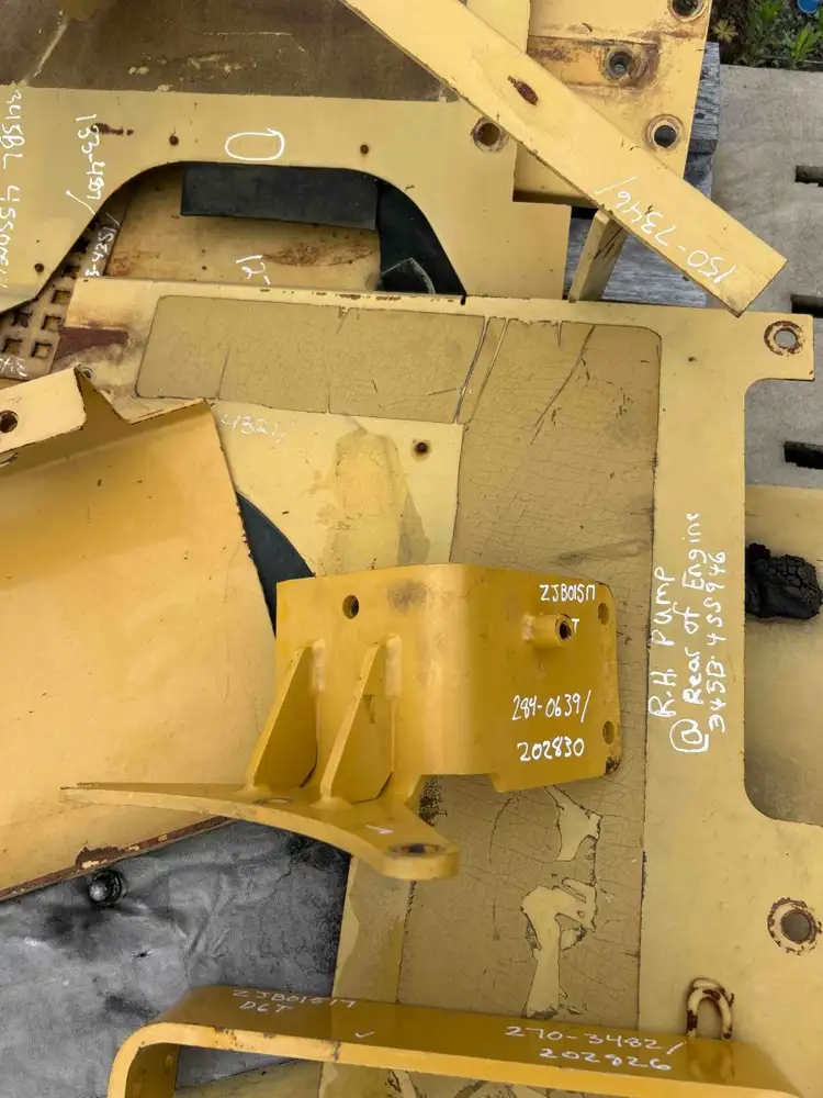 Bracket AS. image