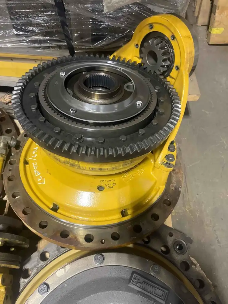 Brake Gp-dif image