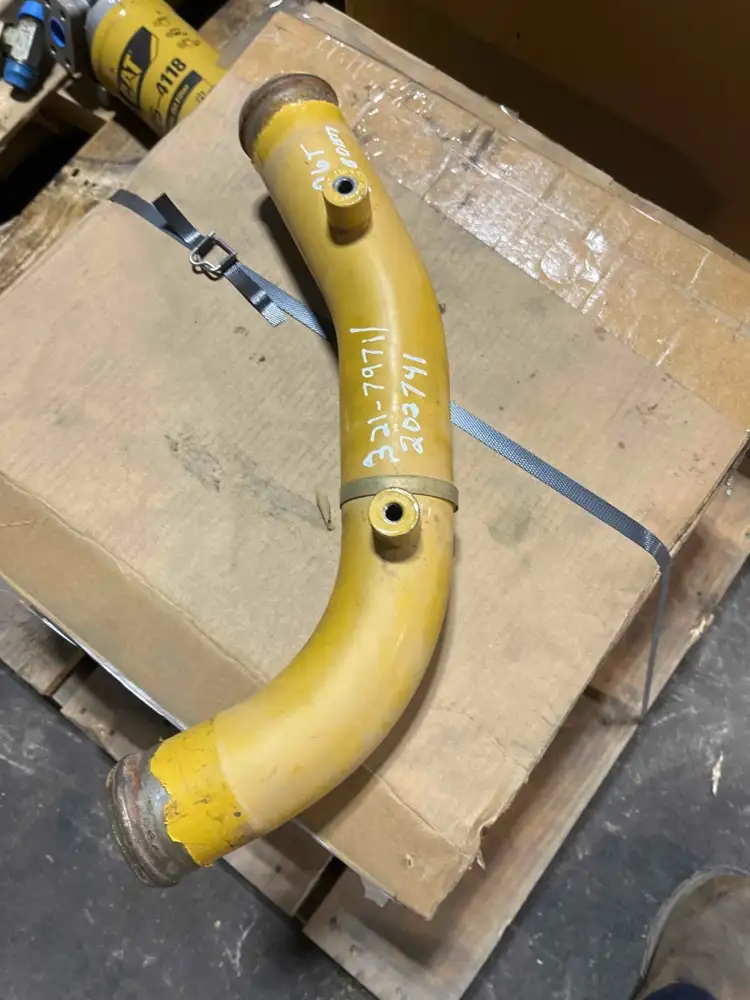 Tube AS image