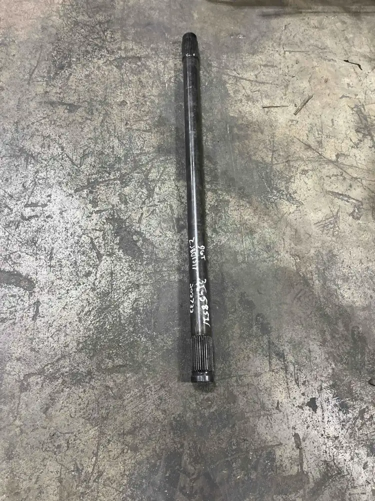 Shaft image
