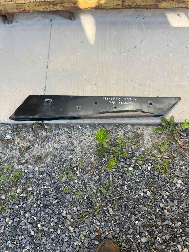 Plate (rh) image