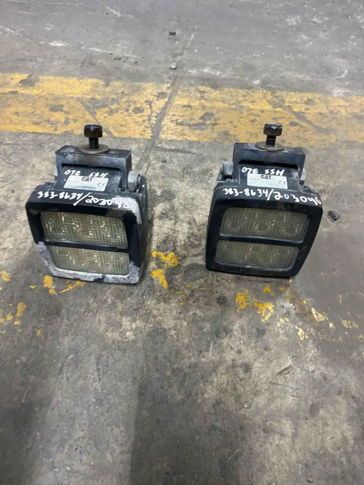 Lamp Gp-floo image