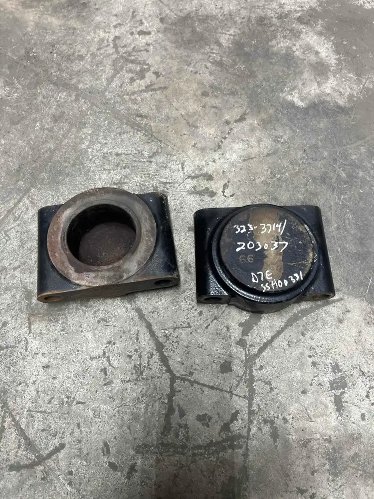 Cap Assembly image
