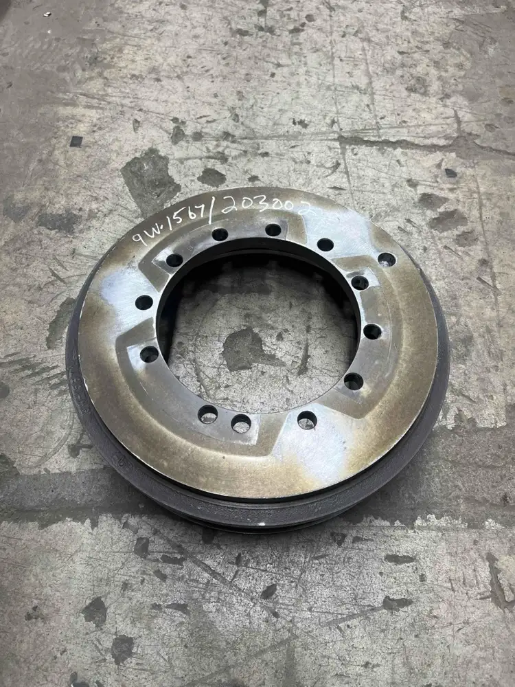Impeller image