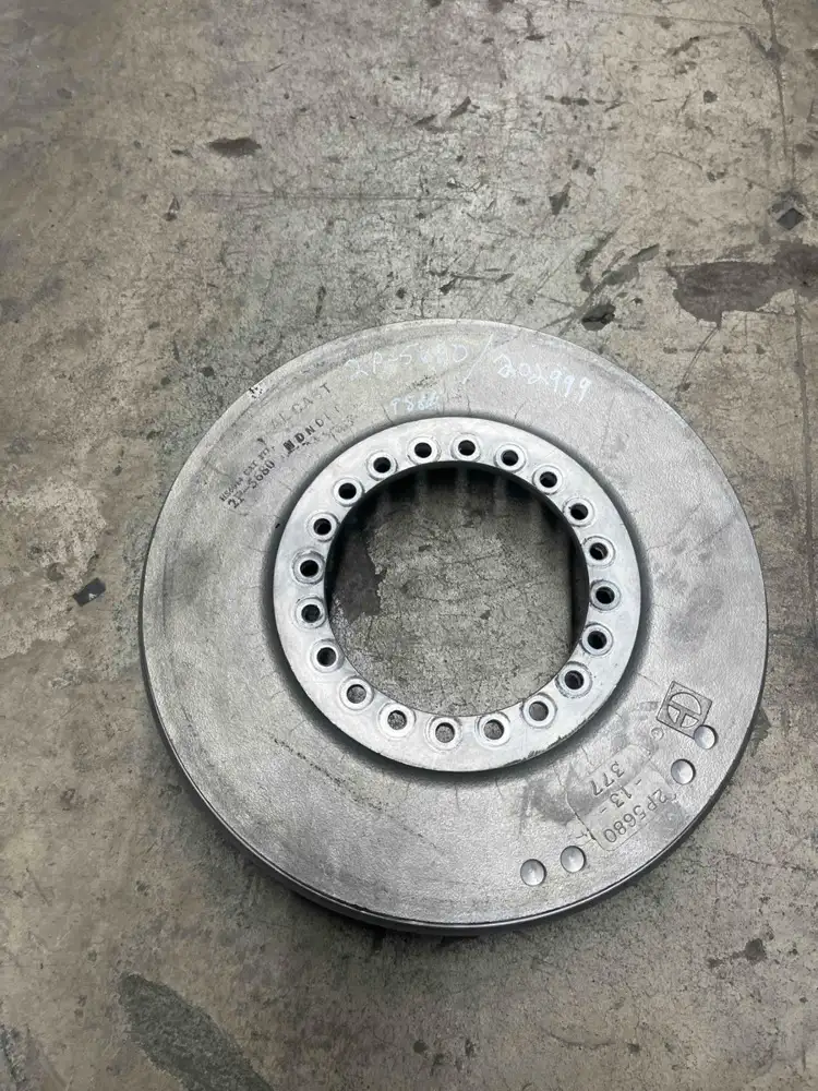 Turbine image
