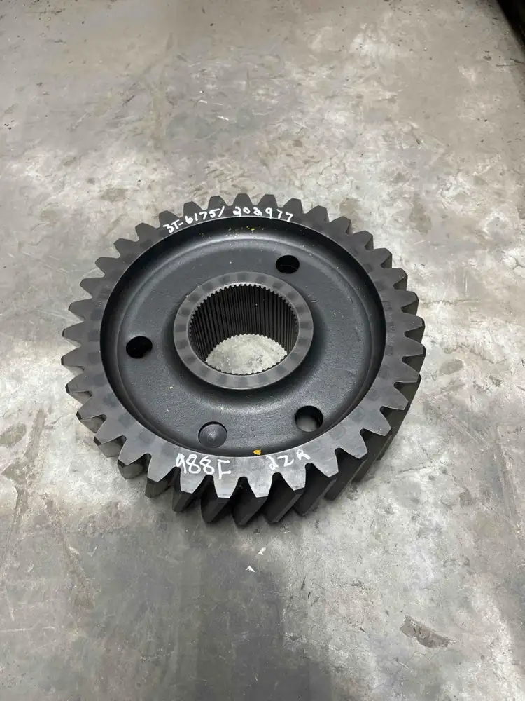 Gear image