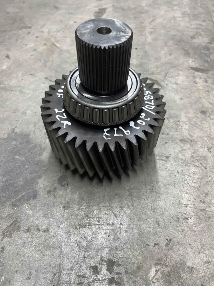 Gear image