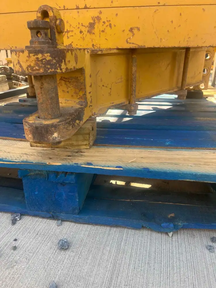 Drawbar A image