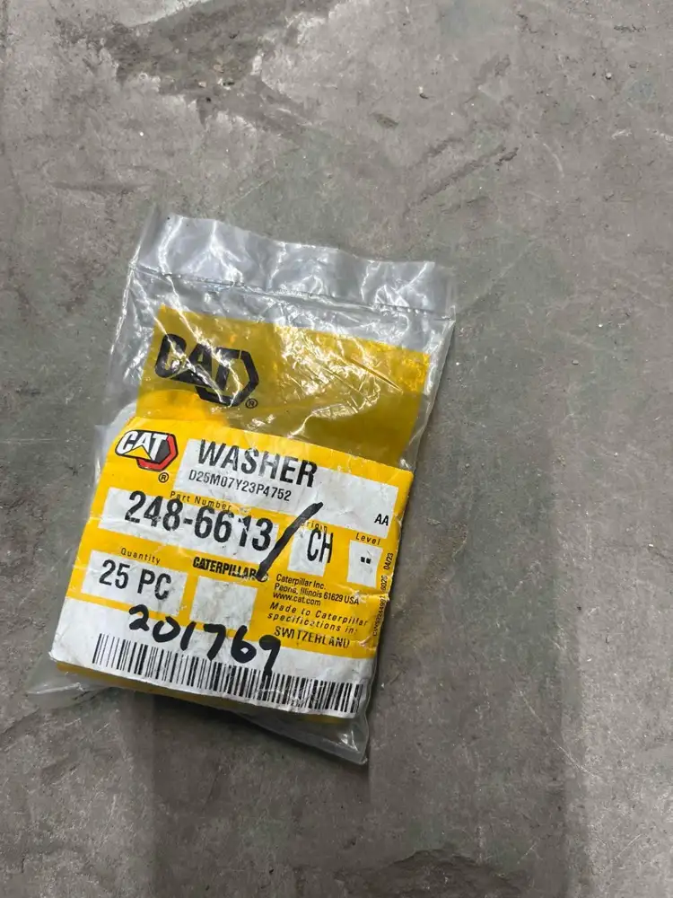 Washer image