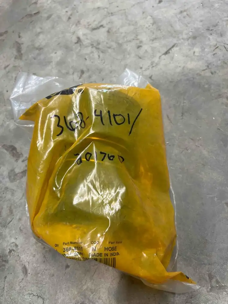Hose image