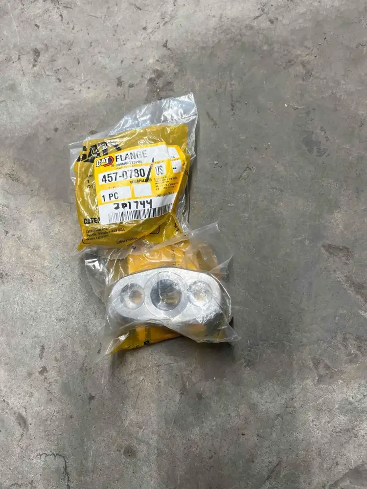 Flange image