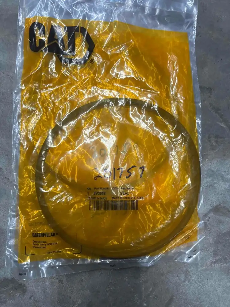 Seal image