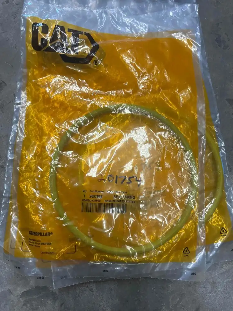 Seal-o-ring image