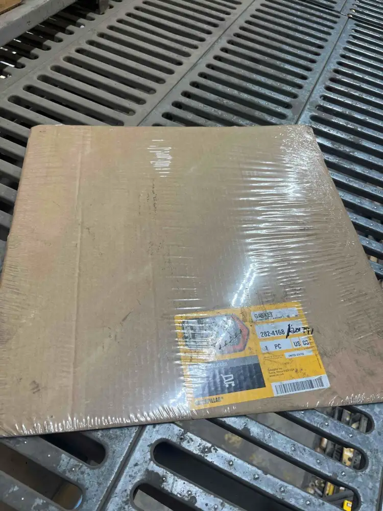 Gasket image
