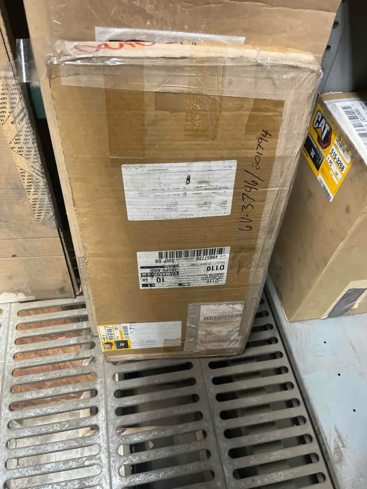 Kit Gasket image
