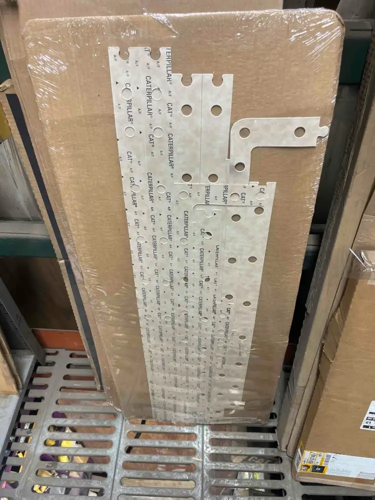 Gasket image