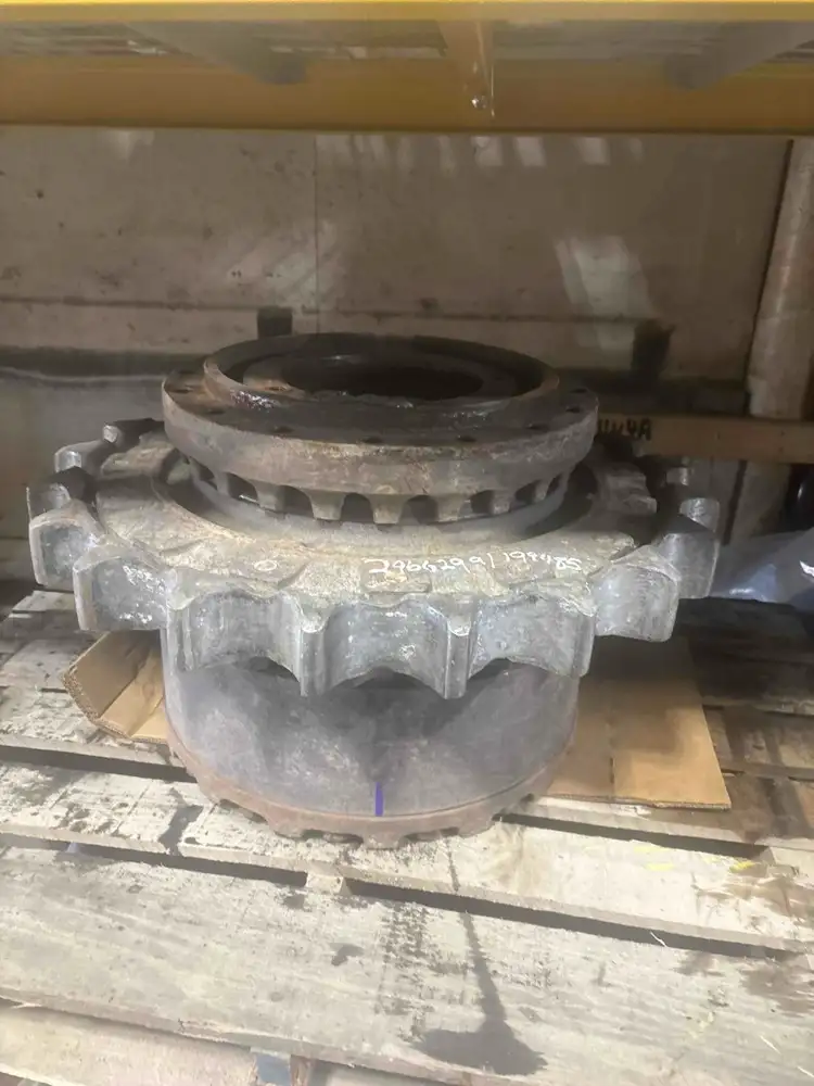 Final Drive image