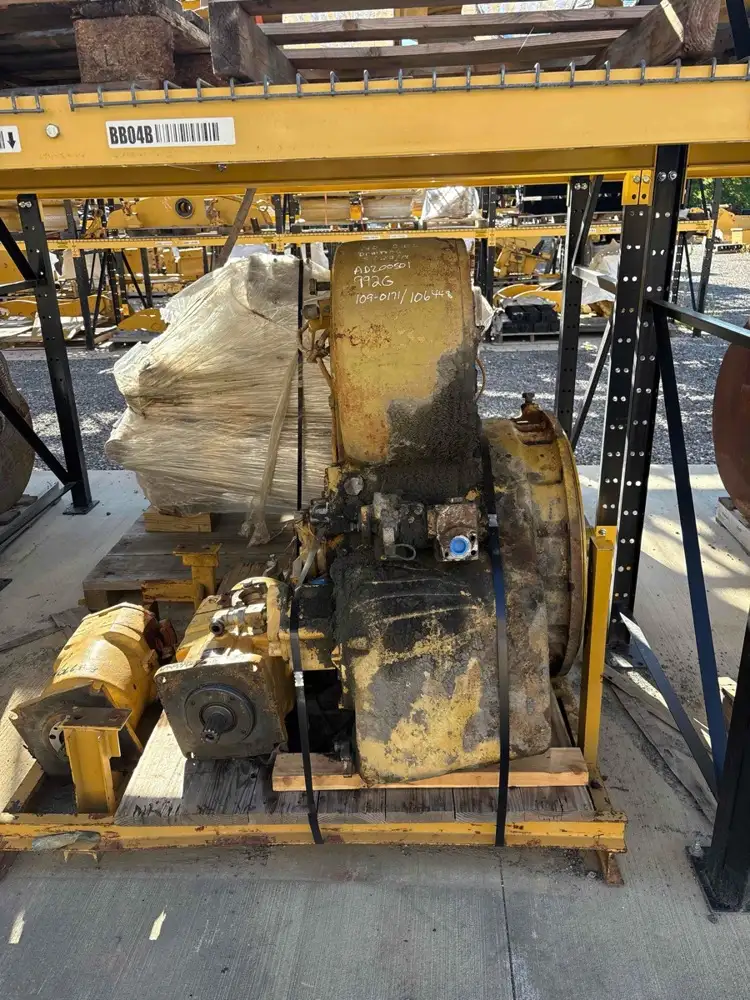 Torque image