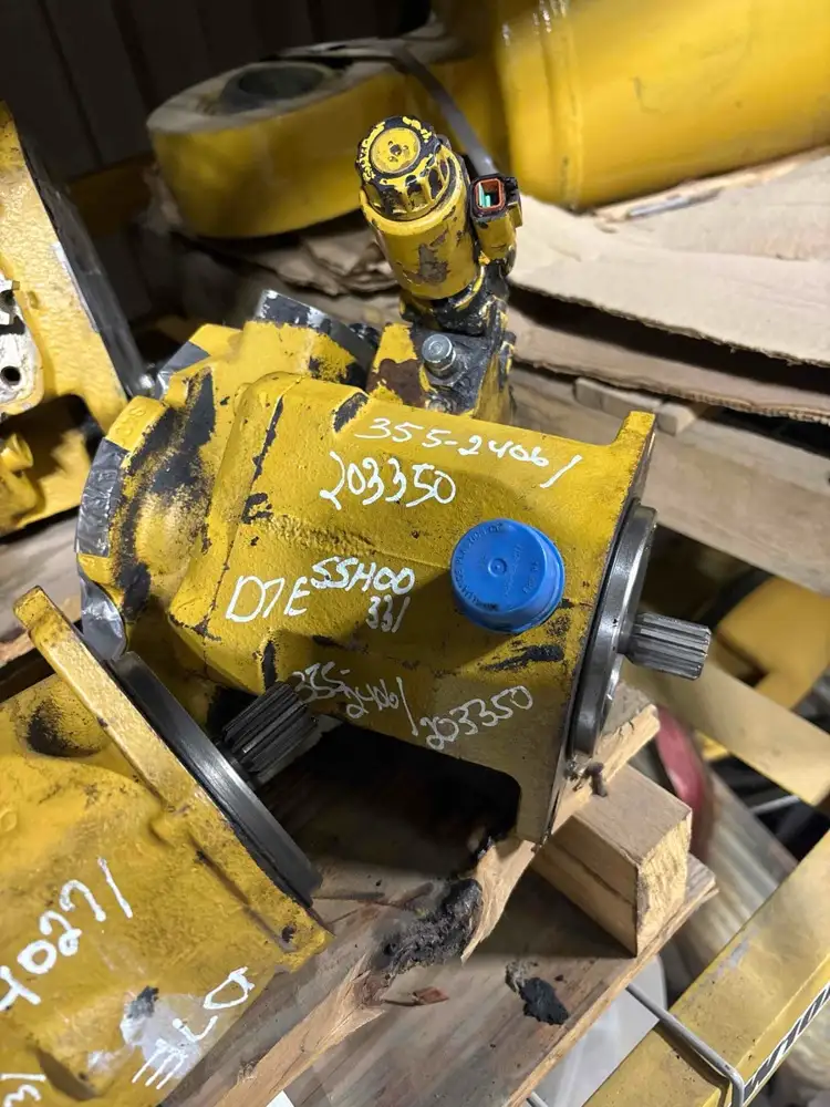 Pump Gp-ps-b image