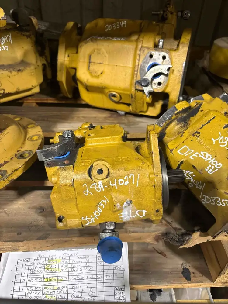 Pump Gp-ps-b image