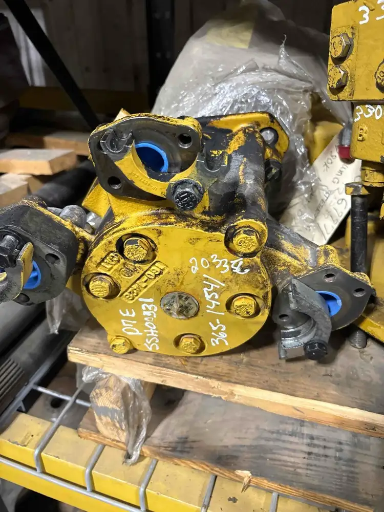 Pump Gp-gear image