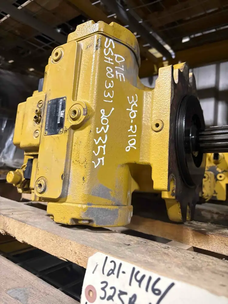 Pump Gp-ps-b image