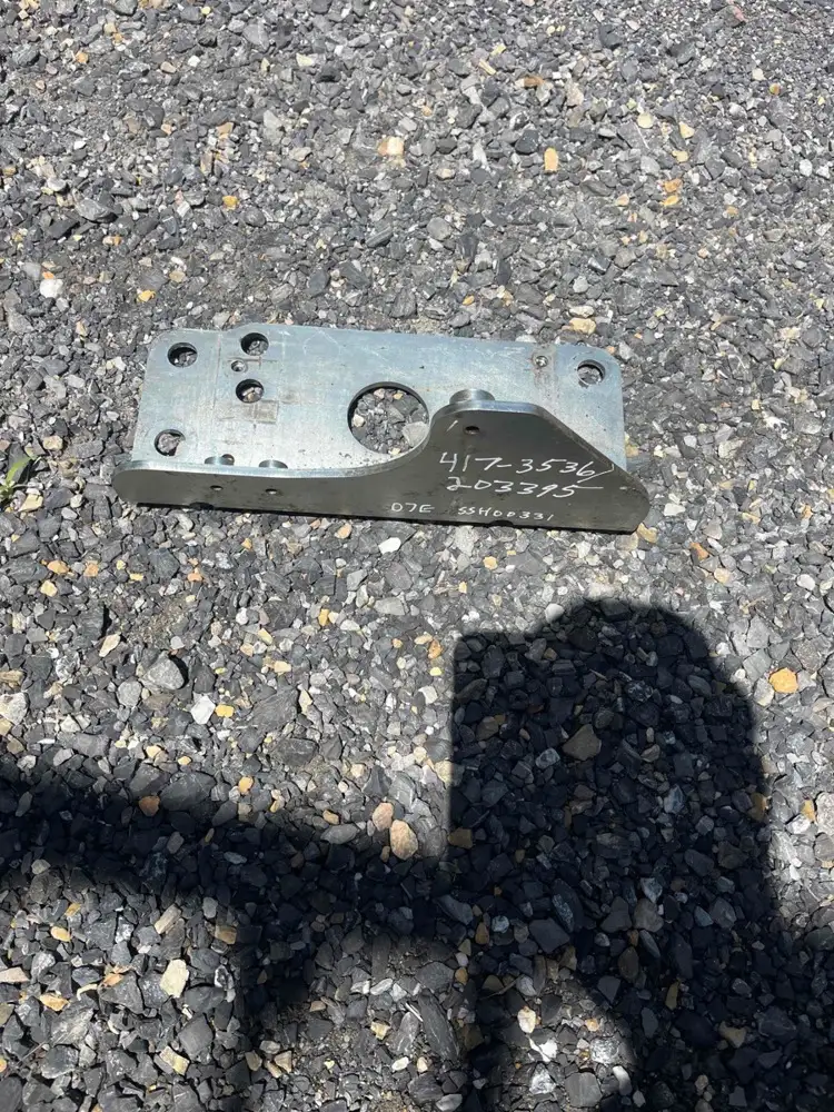Bracket AS image
