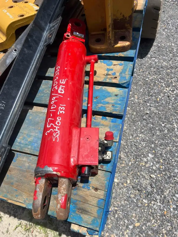 Cylinder AS image